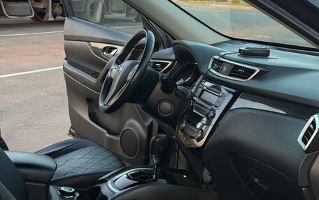 Nissan X-Trail, 2015 год, 1 915 000 рублей, 22 фотография