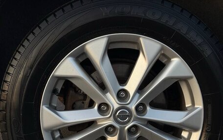 Nissan X-Trail, 2015 год, 1 915 000 рублей, 26 фотография