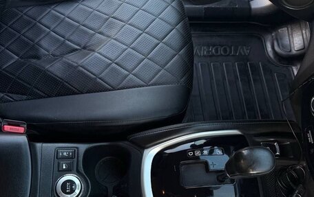 Nissan X-Trail, 2015 год, 1 915 000 рублей, 23 фотография