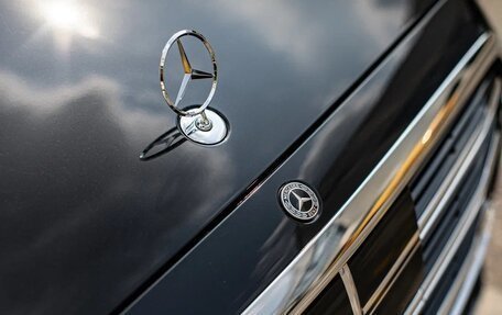 Mercedes-Benz S-Класс, 2024 год, 23 800 000 рублей, 10 фотография