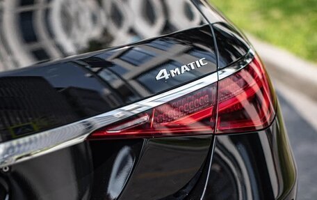 Mercedes-Benz S-Класс, 2024 год, 23 800 000 рублей, 8 фотография