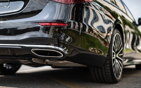 Mercedes-Benz S-Класс, 2024 год, 23 800 000 рублей, 9 фотография
