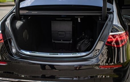 Mercedes-Benz S-Класс, 2024 год, 23 800 000 рублей, 15 фотография