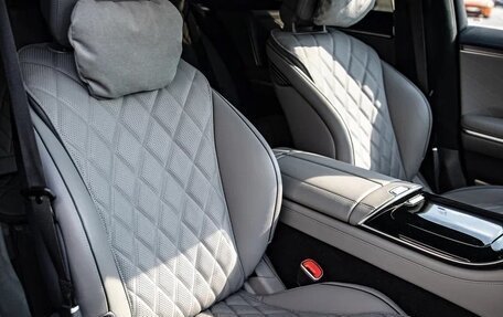 Mercedes-Benz S-Класс, 2024 год, 23 800 000 рублей, 23 фотография
