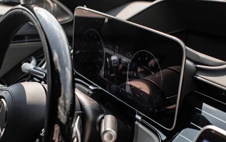 Mercedes-Benz S-Класс, 2024 год, 23 800 000 рублей, 21 фотография