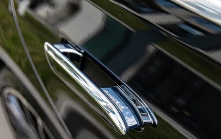 Mercedes-Benz S-Класс, 2024 год, 23 800 000 рублей, 24 фотография