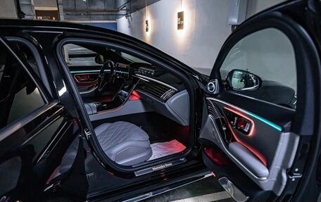 Mercedes-Benz S-Класс, 2024 год, 23 800 000 рублей, 28 фотография