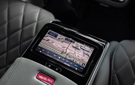 Mercedes-Benz S-Класс, 2024 год, 23 800 000 рублей, 26 фотография