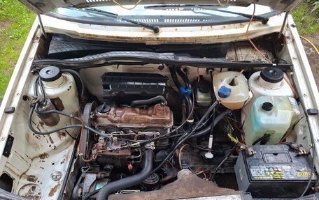 Volkswagen Golf II, 1986 год, 99 000 рублей, 8 фотография