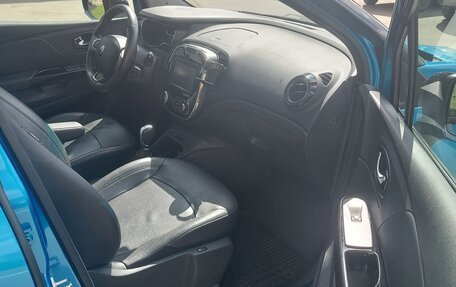 Renault Kaptur I рестайлинг, 2016 год, 1 460 000 рублей, 5 фотография