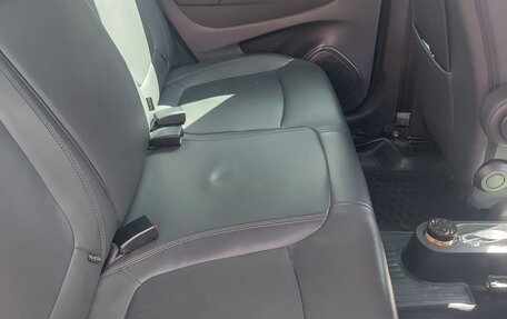 Renault Kaptur I рестайлинг, 2016 год, 1 460 000 рублей, 6 фотография