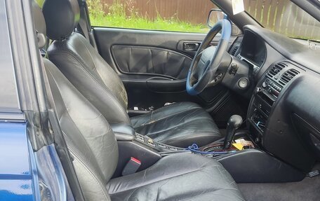 Subaru Legacy VII, 1997 год, 350 000 рублей, 13 фотография