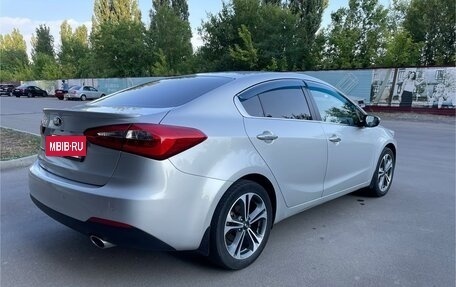 KIA Cerato III, 2014 год, 1 350 000 рублей, 3 фотография