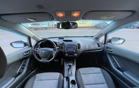 KIA Cerato III, 2014 год, 1 350 000 рублей, 13 фотография