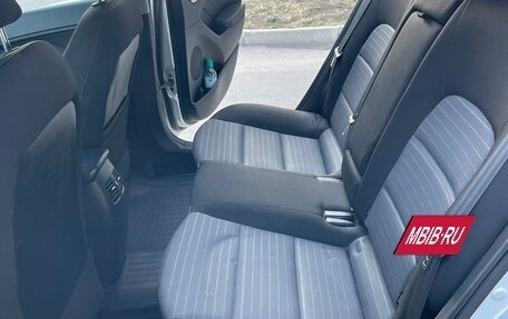 KIA Cerato III, 2014 год, 1 350 000 рублей, 12 фотография