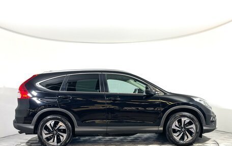 Honda CR-V IV, 2015 год, 2 197 000 рублей, 4 фотография