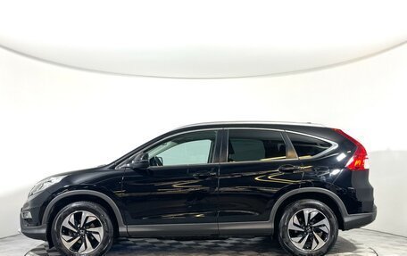 Honda CR-V IV, 2015 год, 2 197 000 рублей, 8 фотография