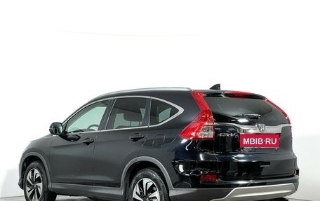 Honda CR-V IV, 2015 год, 2 197 000 рублей, 7 фотография