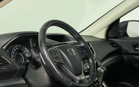 Honda CR-V IV, 2015 год, 2 197 000 рублей, 13 фотография
