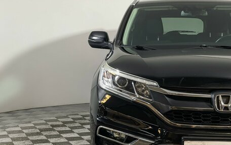 Honda CR-V IV, 2015 год, 2 197 000 рублей, 16 фотография