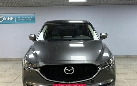 Mazda CX-5 II, 2021 год, 2 529 000 рублей, 2 фотография