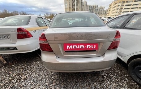 Chevrolet Nexia, 2023 год, 671 460 рублей, 5 фотография