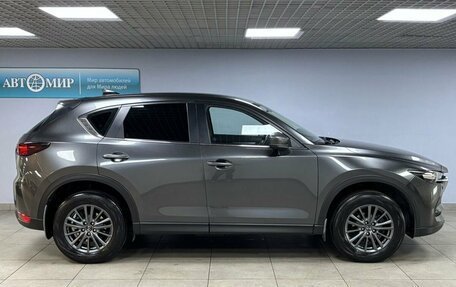 Mazda CX-5 II, 2021 год, 2 529 000 рублей, 4 фотография
