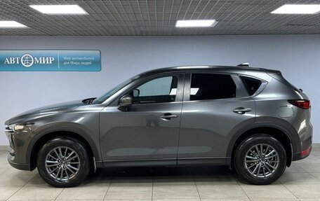 Mazda CX-5 II, 2021 год, 2 529 000 рублей, 8 фотография