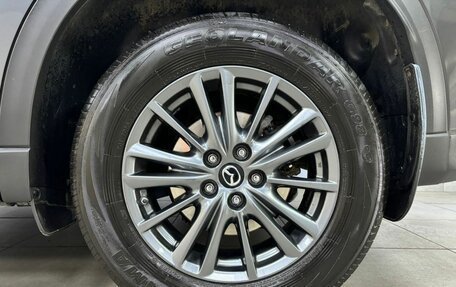 Mazda CX-5 II, 2021 год, 2 529 000 рублей, 9 фотография