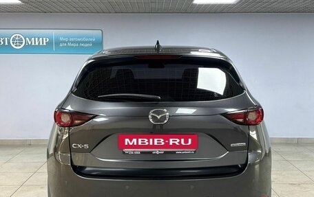 Mazda CX-5 II, 2021 год, 2 529 000 рублей, 6 фотография