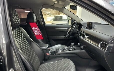 Mazda CX-5 II, 2021 год, 2 529 000 рублей, 10 фотография