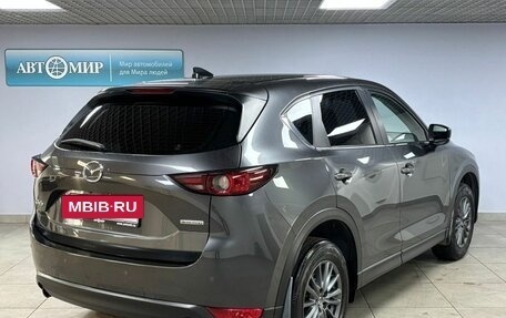 Mazda CX-5 II, 2021 год, 2 529 000 рублей, 5 фотография