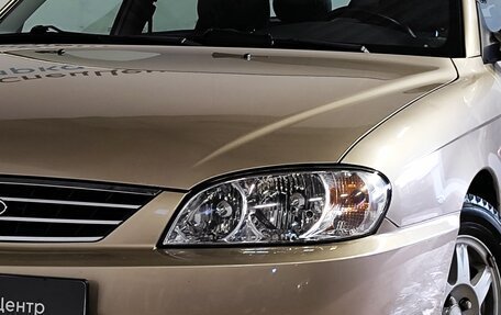KIA Spectra II (LD), 2009 год, 769 000 рублей, 5 фотография