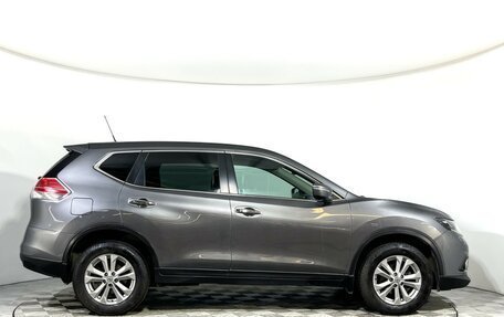 Nissan X-Trail, 2015 год, 1 597 000 рублей, 4 фотография
