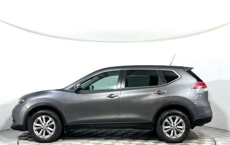 Nissan X-Trail, 2015 год, 1 597 000 рублей, 8 фотография
