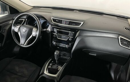Nissan X-Trail, 2015 год, 1 597 000 рублей, 9 фотография