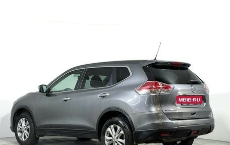 Nissan X-Trail, 2015 год, 1 597 000 рублей, 7 фотография