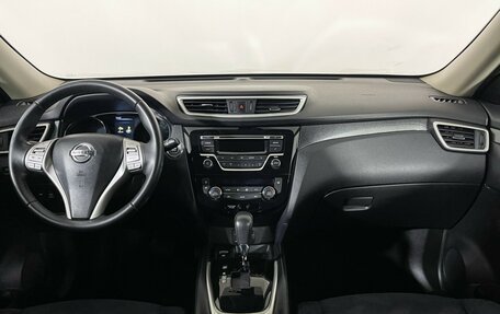 Nissan X-Trail, 2015 год, 1 597 000 рублей, 12 фотография