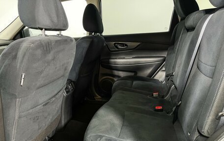 Nissan X-Trail, 2015 год, 1 597 000 рублей, 10 фотография