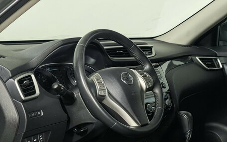 Nissan X-Trail, 2015 год, 1 597 000 рублей, 13 фотография