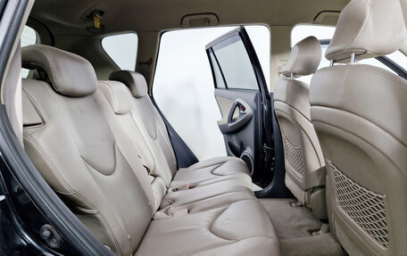 Toyota RAV4, 2006 год, 995 000 рублей, 10 фотография