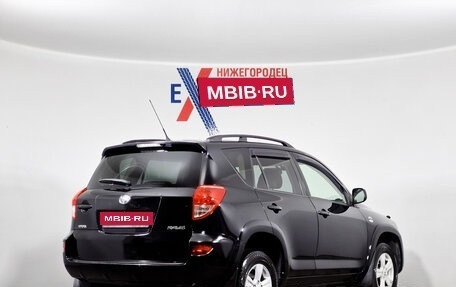 Toyota RAV4, 2006 год, 995 000 рублей, 4 фотография