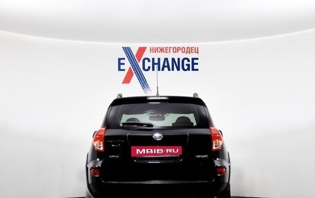 Toyota RAV4, 2006 год, 995 000 рублей, 5 фотография