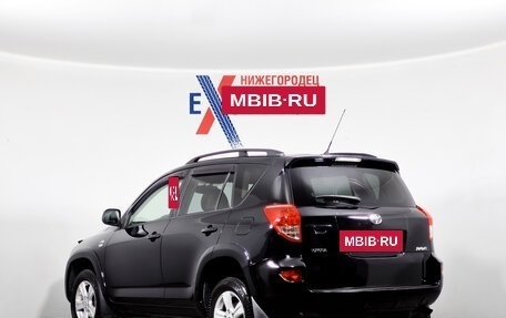 Toyota RAV4, 2006 год, 995 000 рублей, 6 фотография