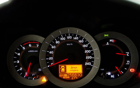 Toyota RAV4, 2006 год, 995 000 рублей, 15 фотография