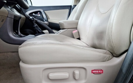 Toyota RAV4, 2006 год, 995 000 рублей, 14 фотография