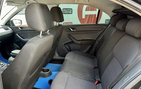 Skoda Rapid I, 2014 год, 749 990 рублей, 13 фотография