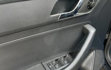 Skoda Rapid I, 2014 год, 749 990 рублей, 12 фотография