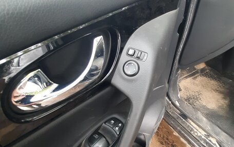 Nissan Qashqai, 2017 год, 1 780 000 рублей, 19 фотография