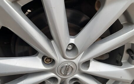 Nissan Qashqai, 2017 год, 1 780 000 рублей, 18 фотография